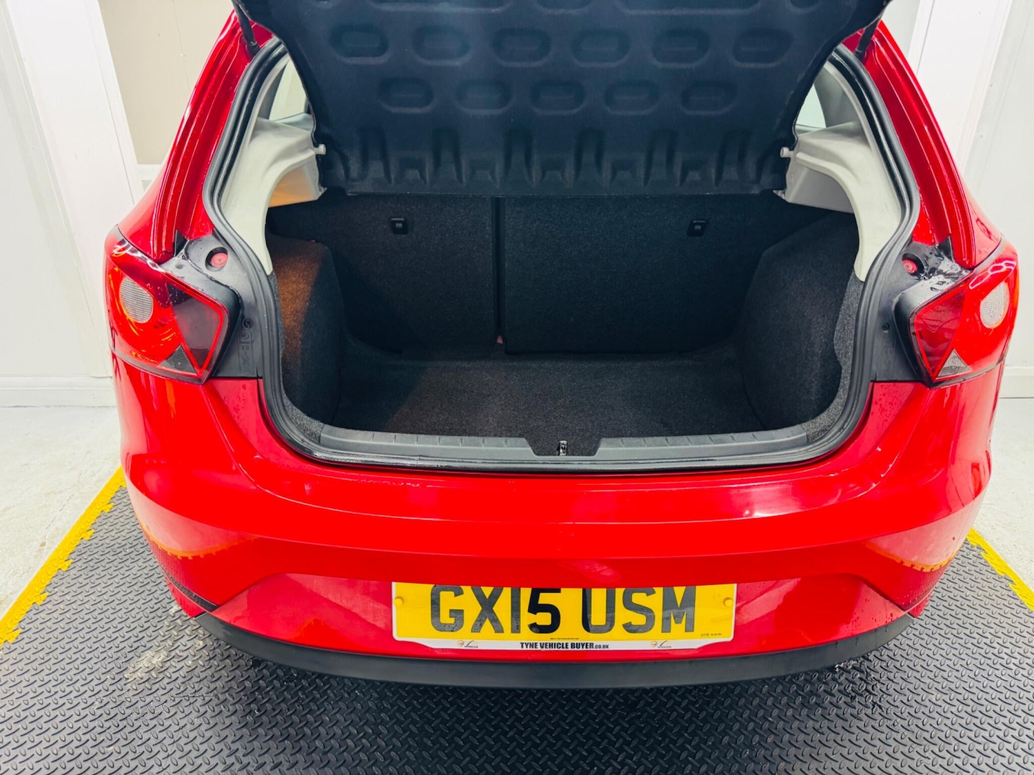 Used SEAT Ibiza 2015 for sale - 76295392: Photo 45