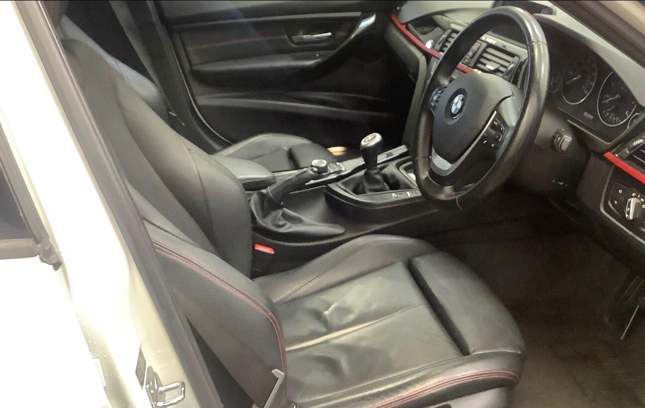 Used BMW 3 Series 2012 for sale - 76440652: Photo 10