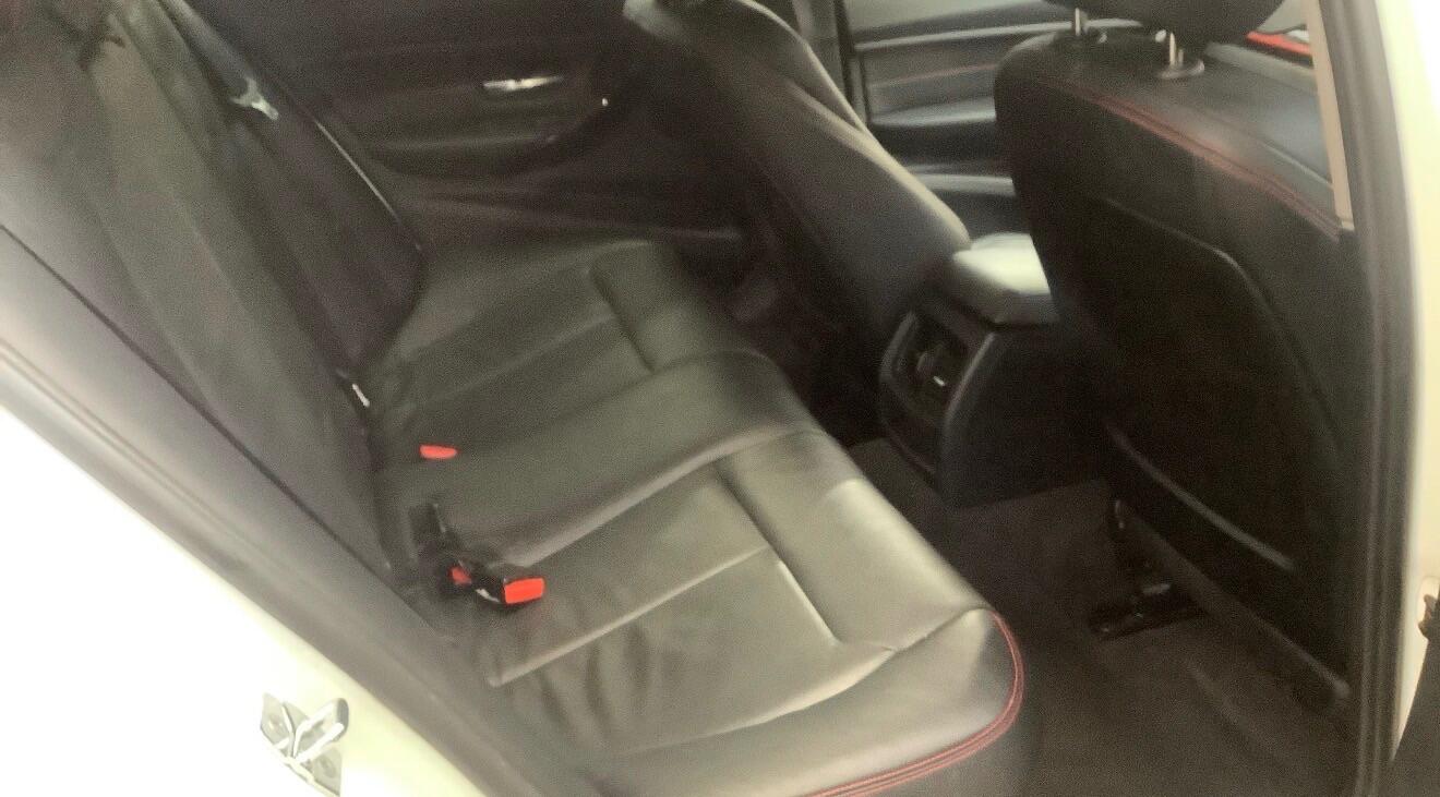 Used BMW 3 Series 2012 for sale - 76440652: Photo 12