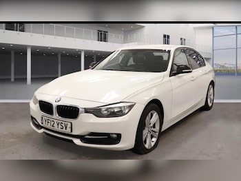 Used BMW 3 Series 2012 for sale - 76440652: Photo