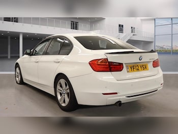 Used BMW 3 Series 2012 for sale - 76440652: Photo