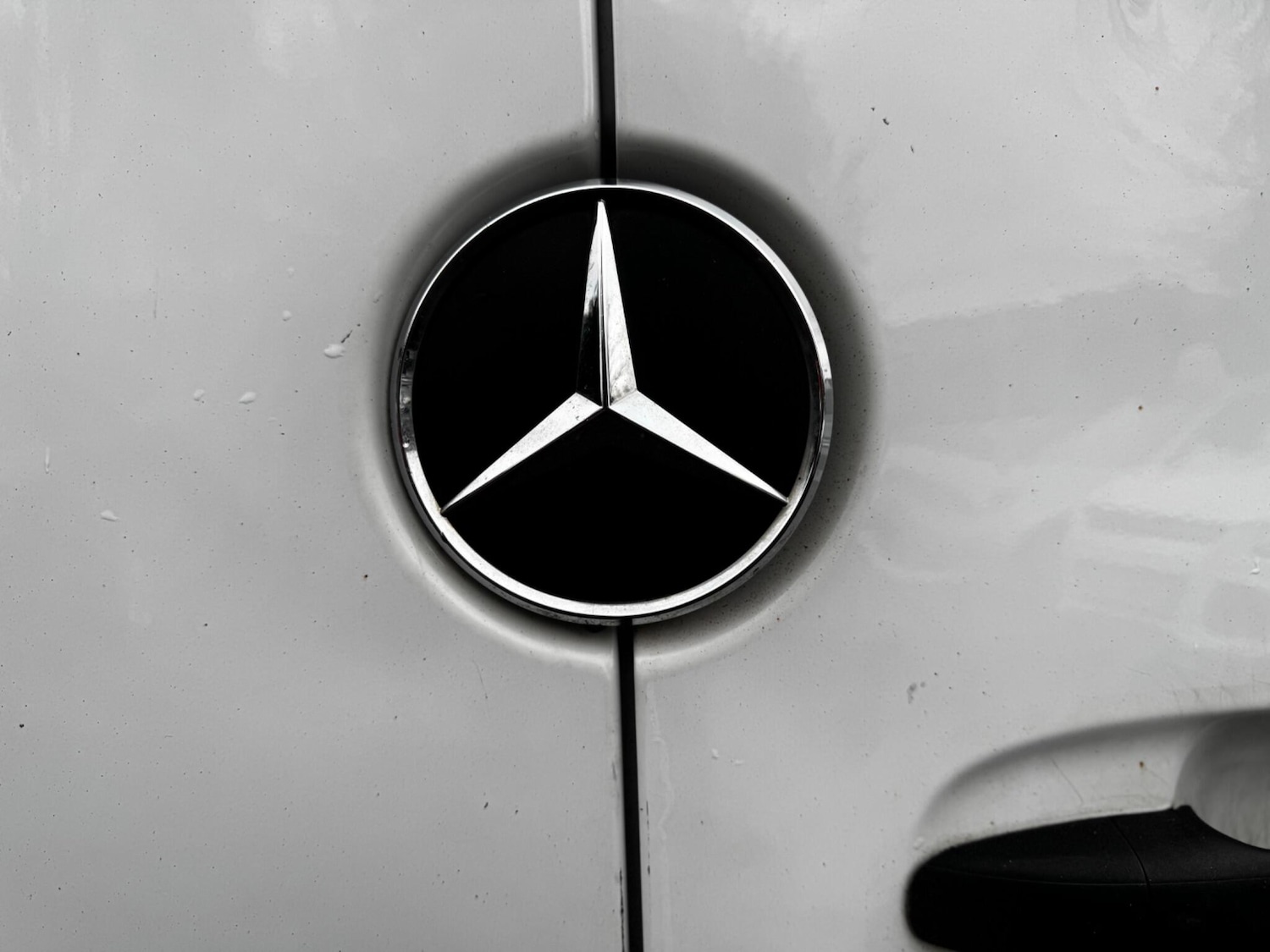 Used Mercedes-Benz Sprinter 2020 for sale - 76935839: Photo 12