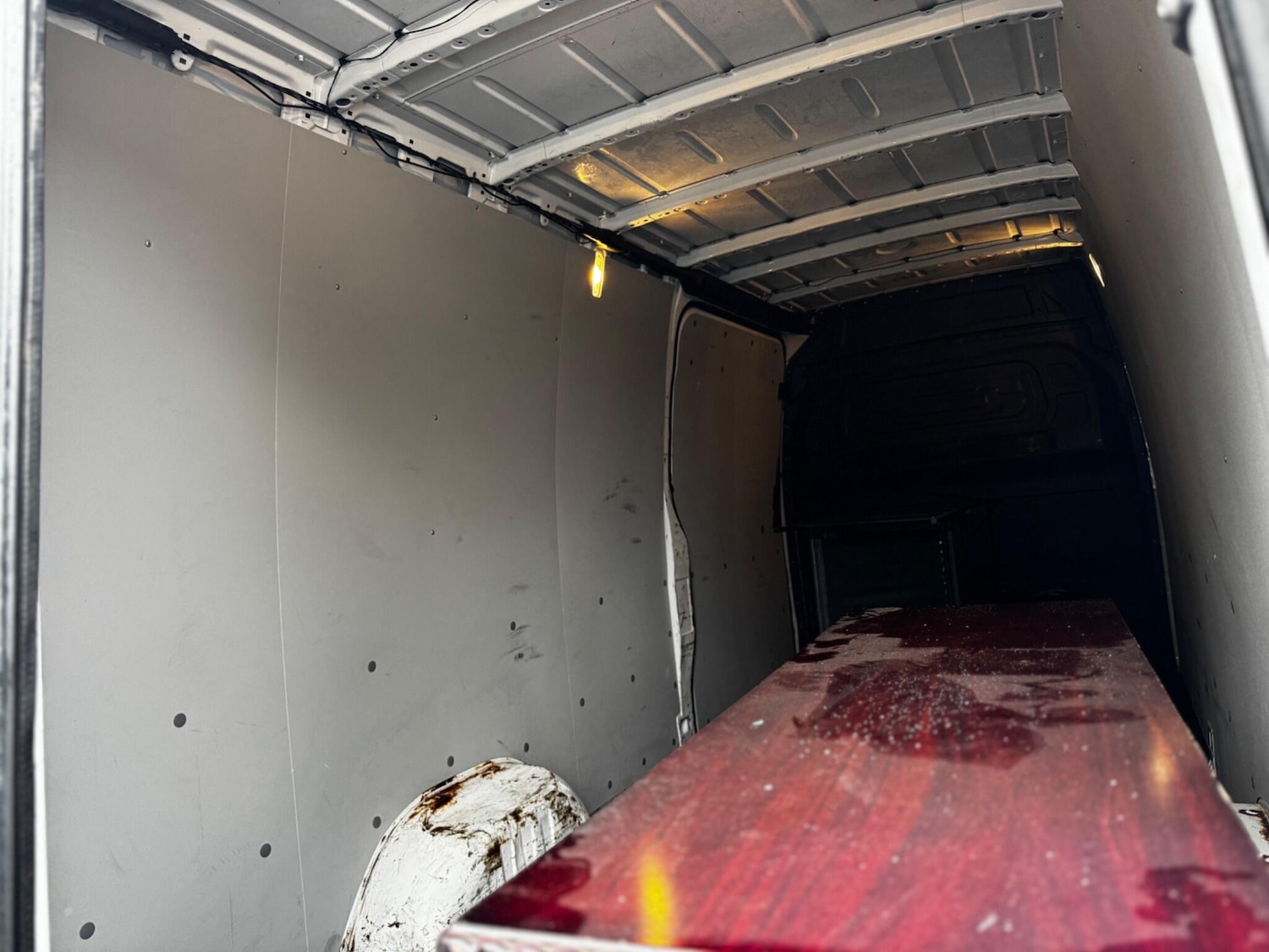 Used Mercedes-Benz Sprinter 2020 for sale - 76935839: Photo 14