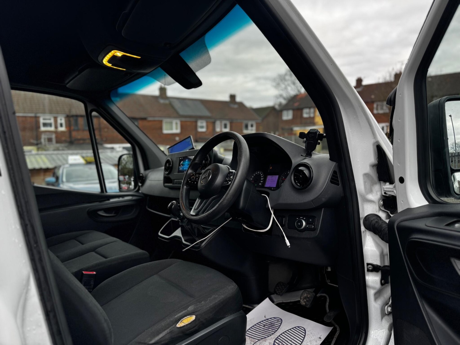 Used Mercedes-Benz Sprinter 2020 for sale - 76935839: Photo 15