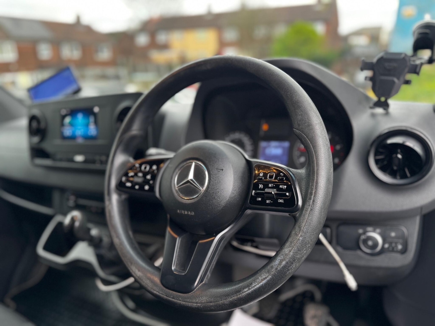 Used Mercedes-Benz Sprinter 2020 for sale - 76935839: Photo 17