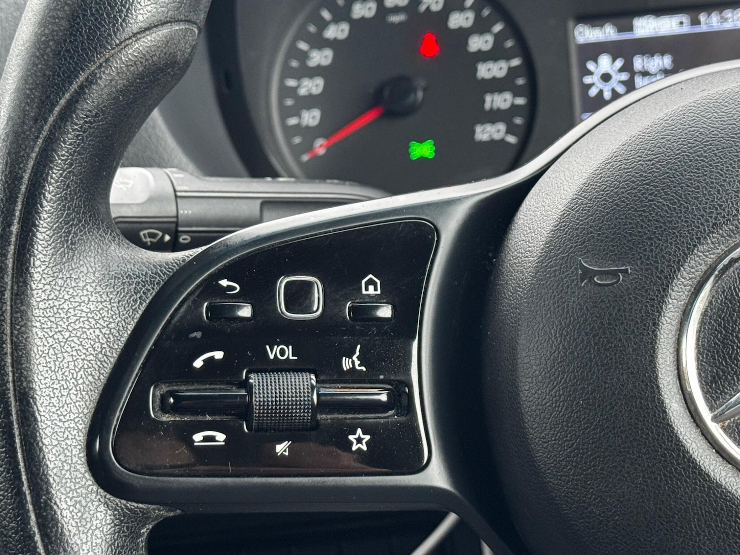 Used Mercedes-Benz Sprinter 2020 for sale - 76935839: Photo 19