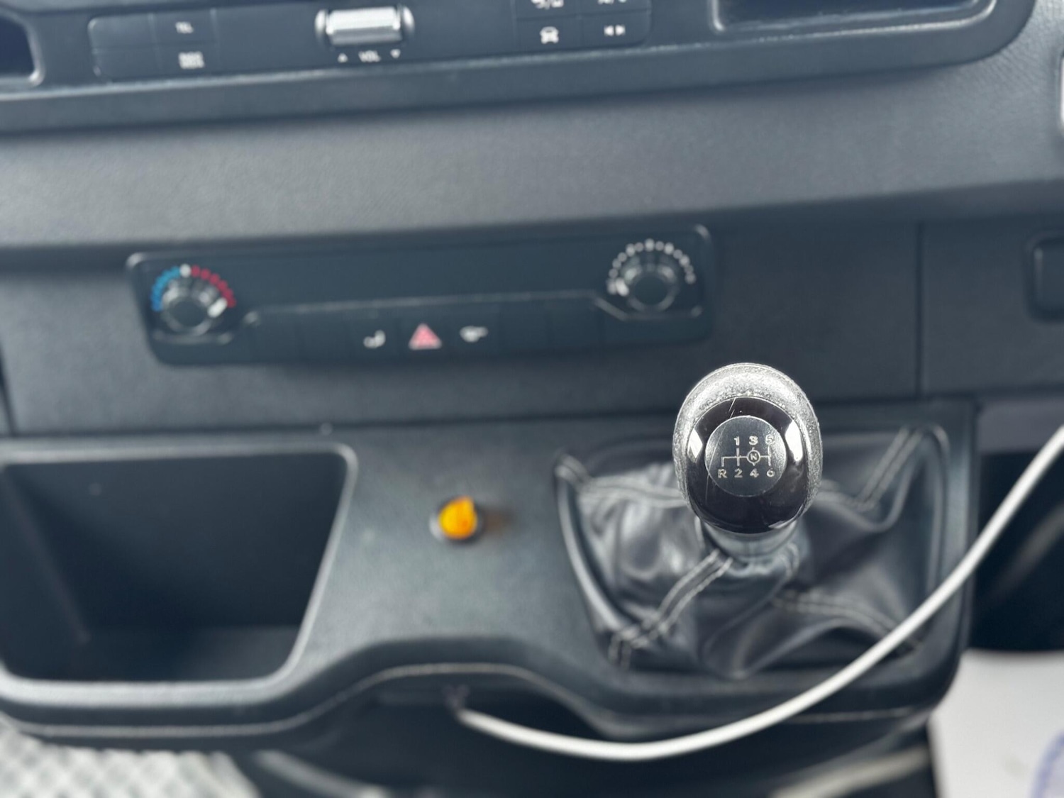 Used Mercedes-Benz Sprinter 2020 for sale - 76935839: Photo 22