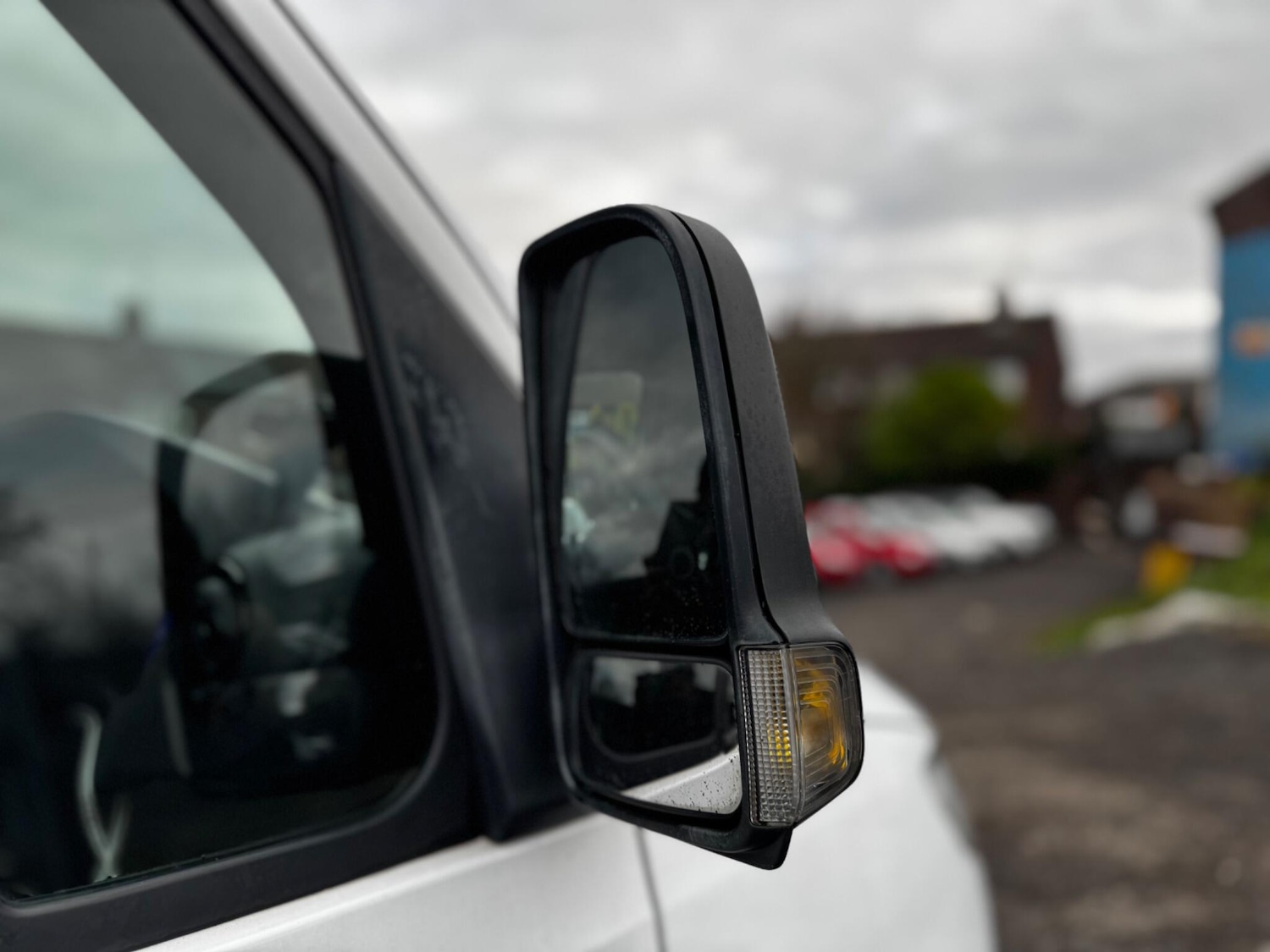 Used Mercedes-Benz Sprinter 2020 for sale - 76935839: Photo 5