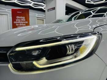 Used Renault Kadjar 2016 for sale - 75141026: Photo
