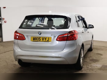 Used BMW 2 Series 2015 for sale - 77081473: Photo