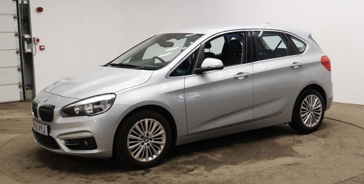 Used BMW 2 Series 2015 for sale - 77081473: Photo 7