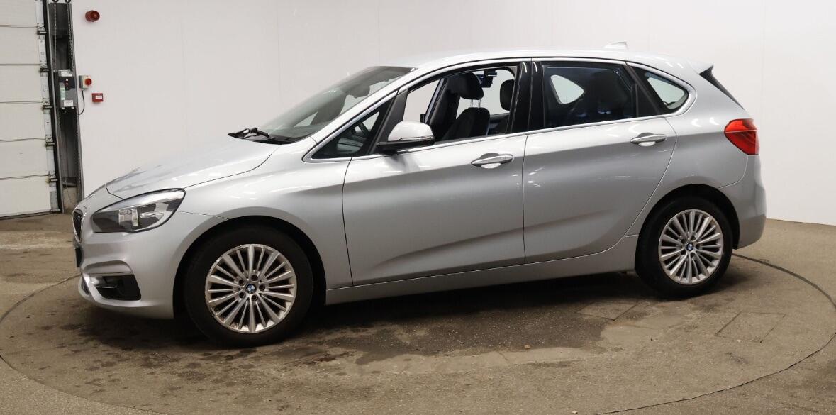 Used BMW 2 Series 2015 for sale - 77081473: Photo 8