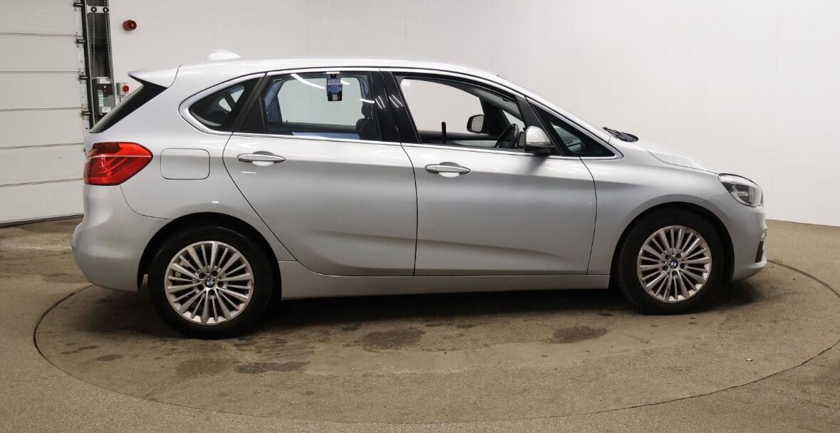 Used BMW 2 Series 2015 for sale - 77081473: Photo 9