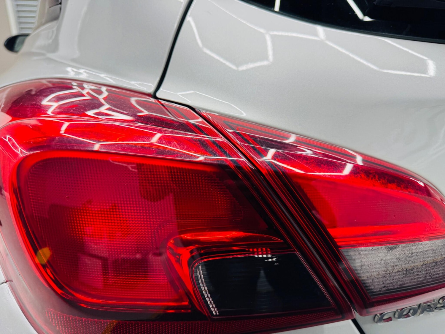 Used Vauxhall Corsa 2015 for sale - 76993592: Photo 10