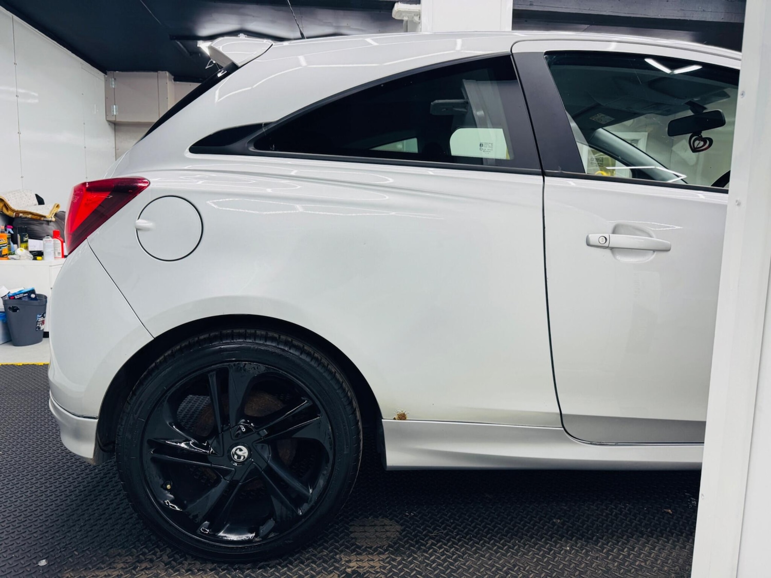 Used Vauxhall Corsa 2015 for sale - 76993592: Photo 15