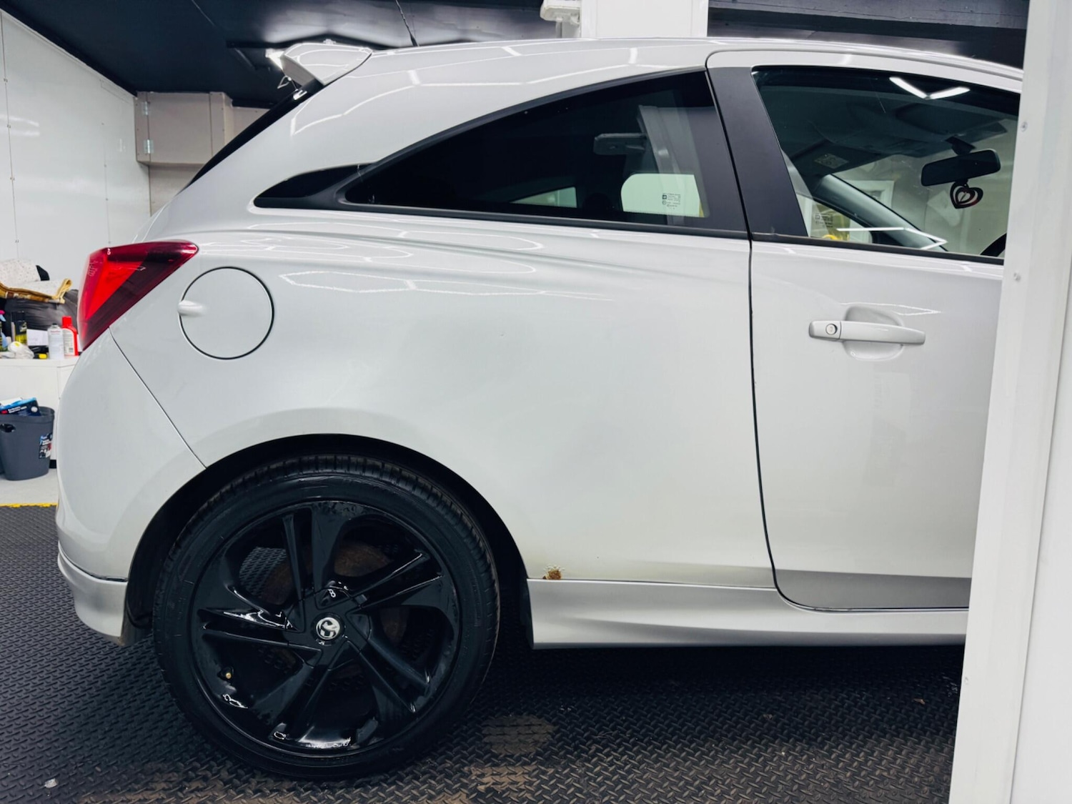 Used Vauxhall Corsa 2015 for sale - 76993592: Photo 16