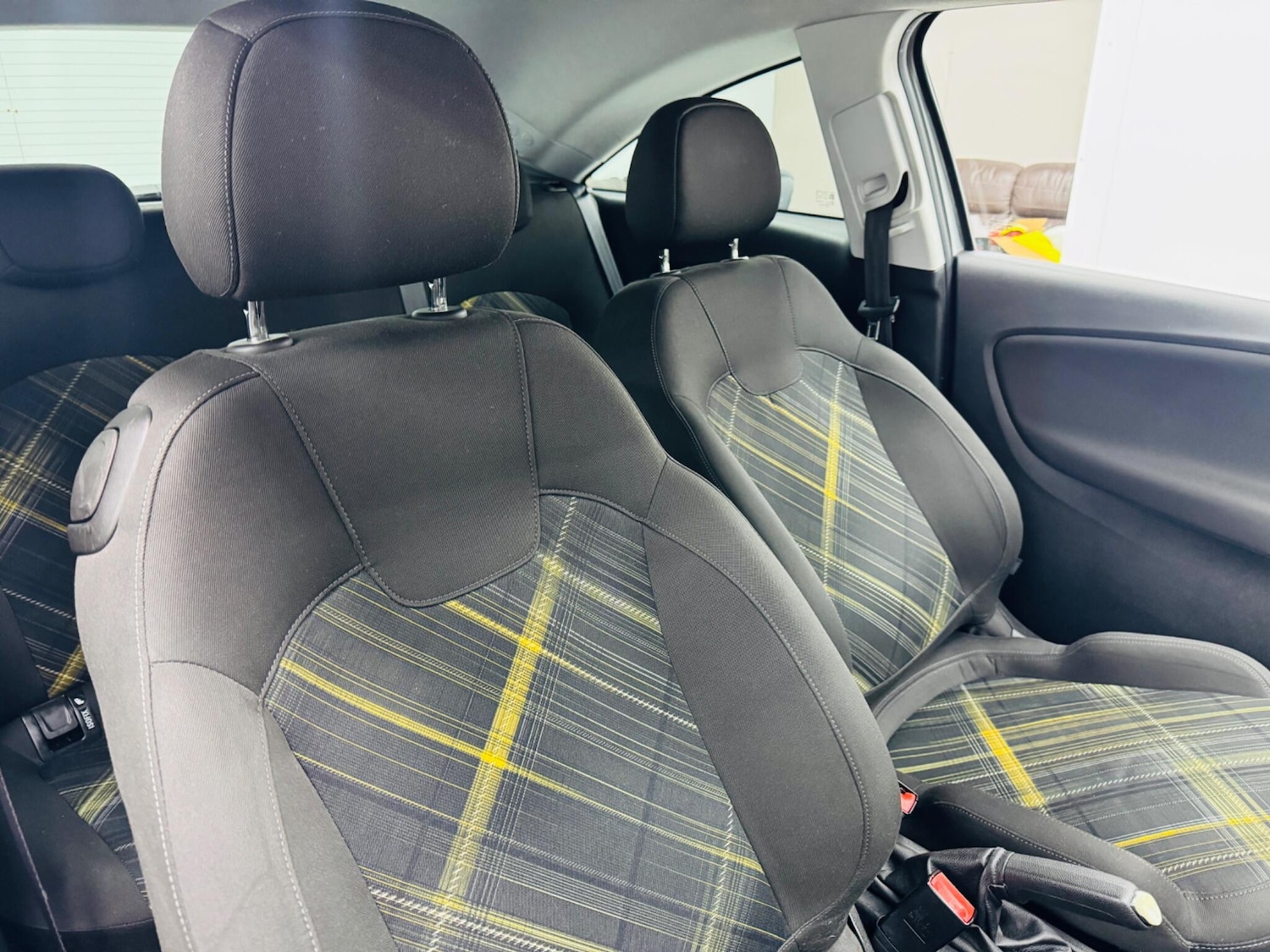 Used Vauxhall Corsa 2015 for sale - 76993592: Photo 18