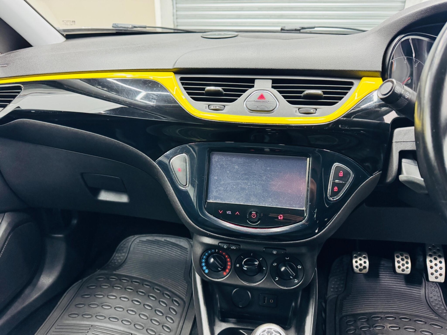 Used Vauxhall Corsa 2015 for sale - 76993592: Photo 19