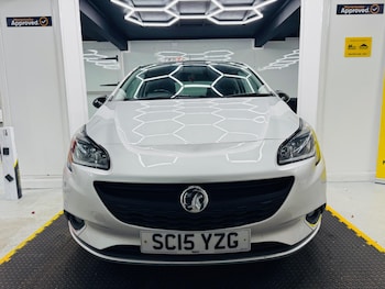 Used Vauxhall Corsa 2015 for sale - 76993592: Photo