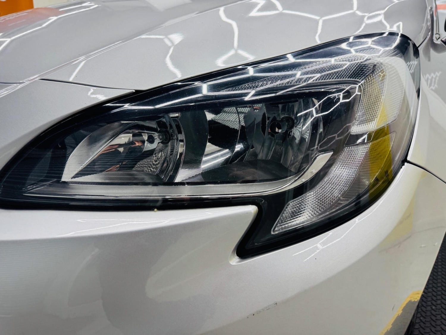 Used Vauxhall Corsa 2015 for sale - 76993592: Photo 4