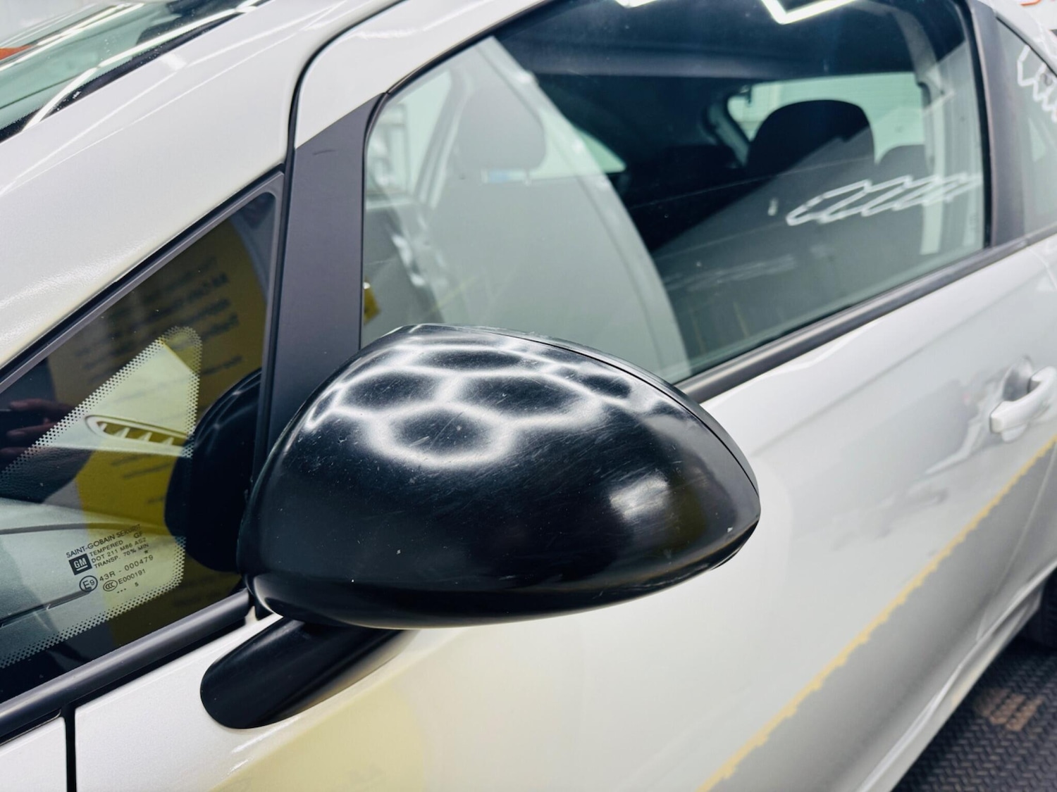 Used Vauxhall Corsa 2015 for sale - 76993592: Photo 7