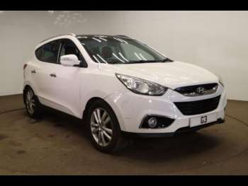 (12) - 2.0 CRDi Premium Auto 4WD Euro 5 5dr