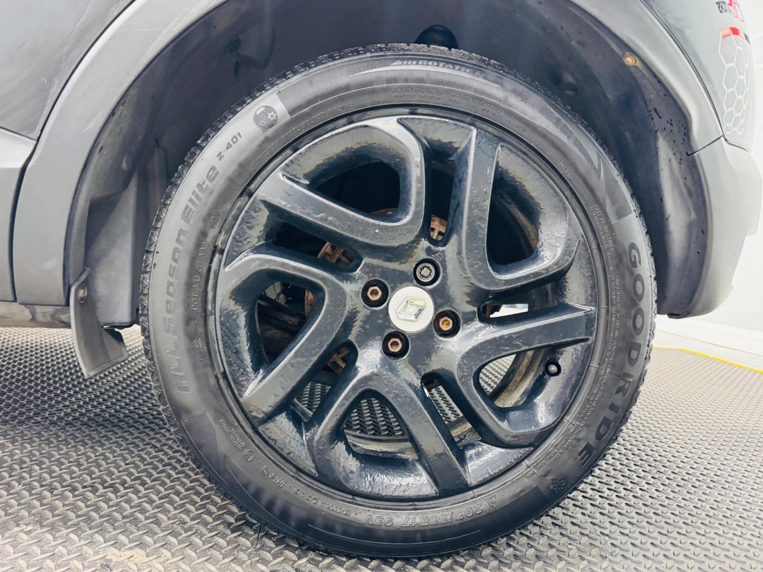 Used Renault Captur 2014 for sale - 75657486: Photo 13