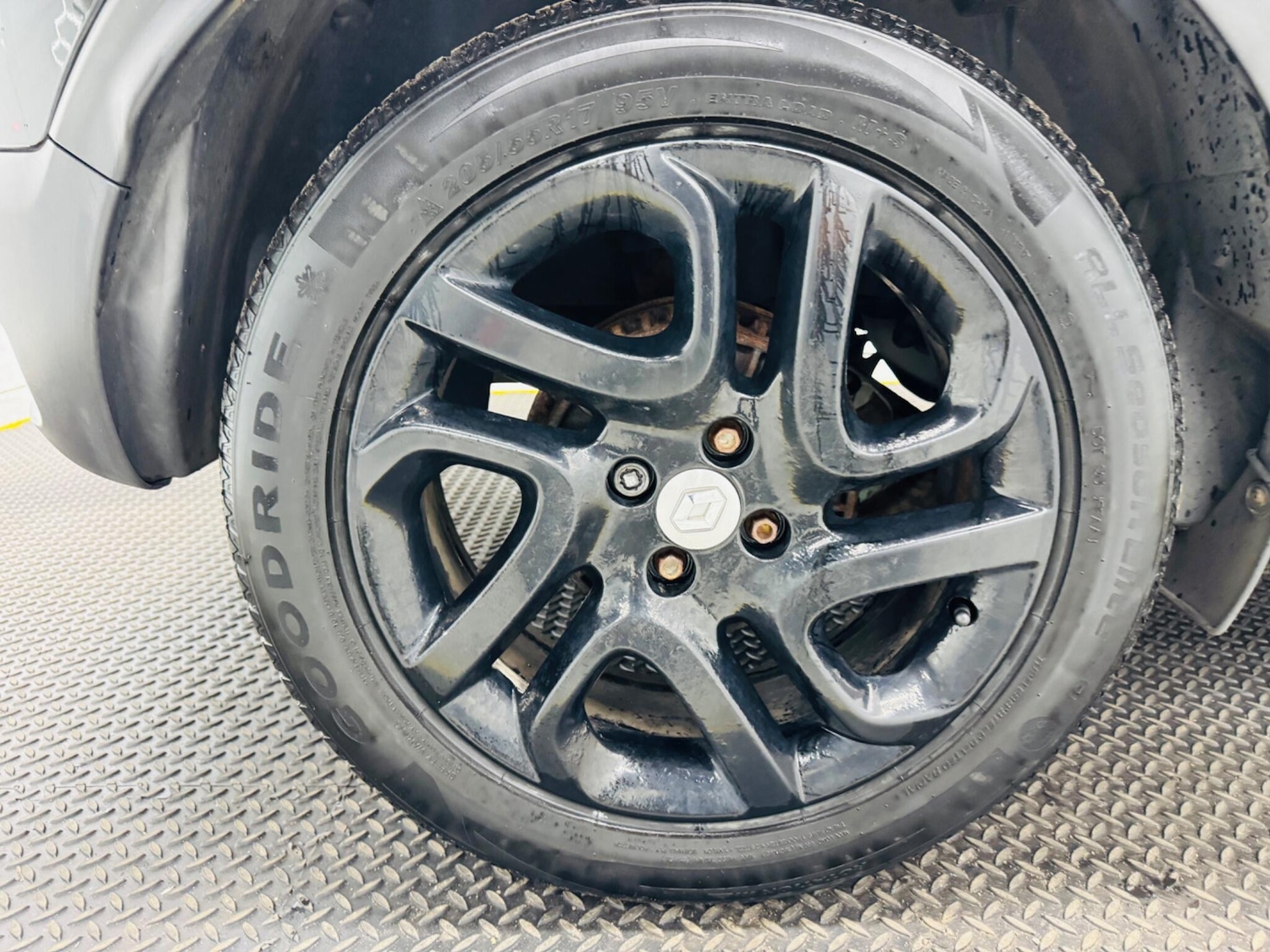 Used Renault Captur 2014 for sale - 75657486: Photo 18