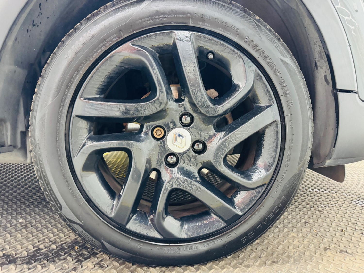 Used Renault Captur 2014 for sale - 75657486: Photo 21