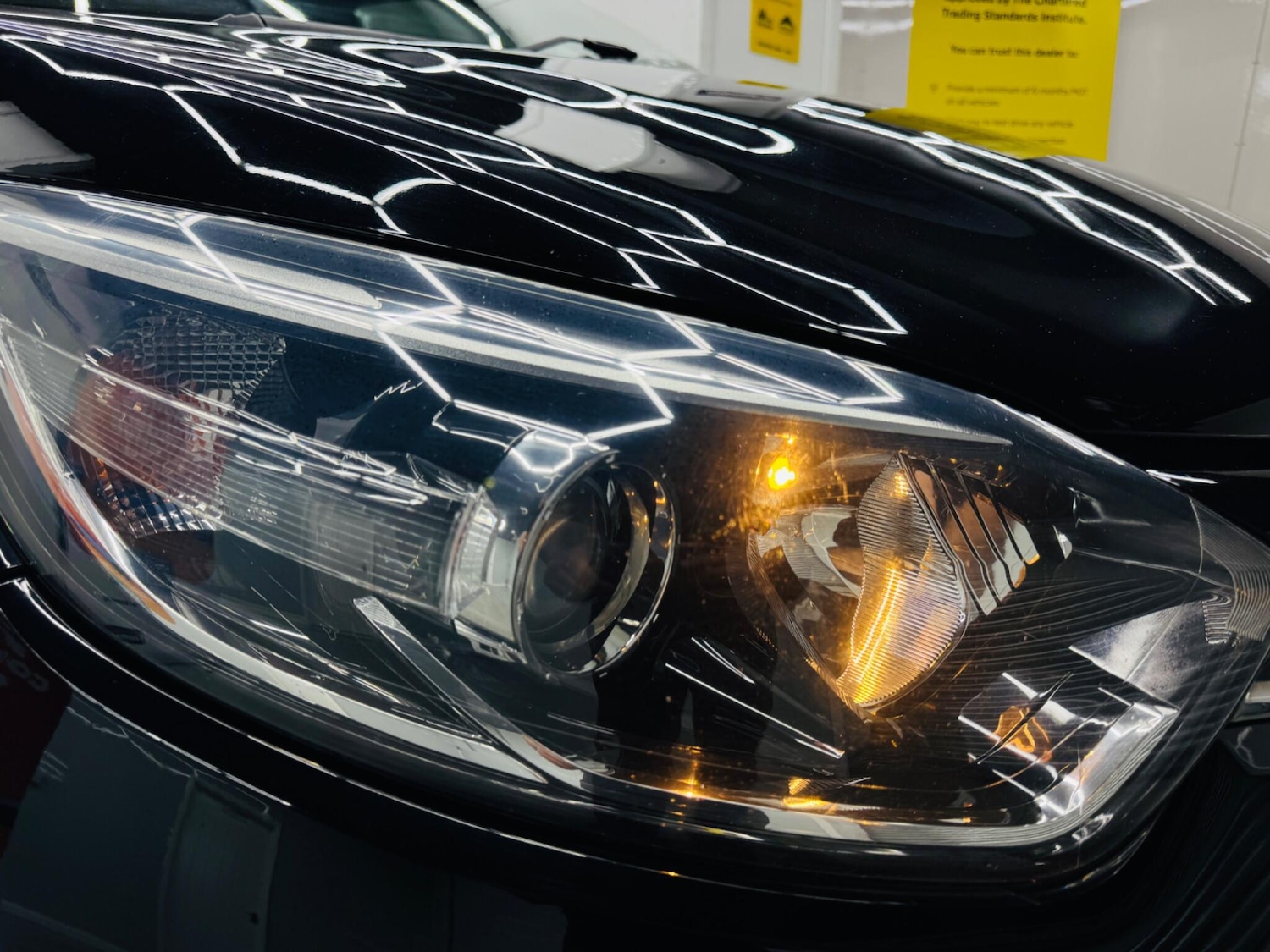 Used Renault Captur 2014 for sale - 75657486: Photo 22