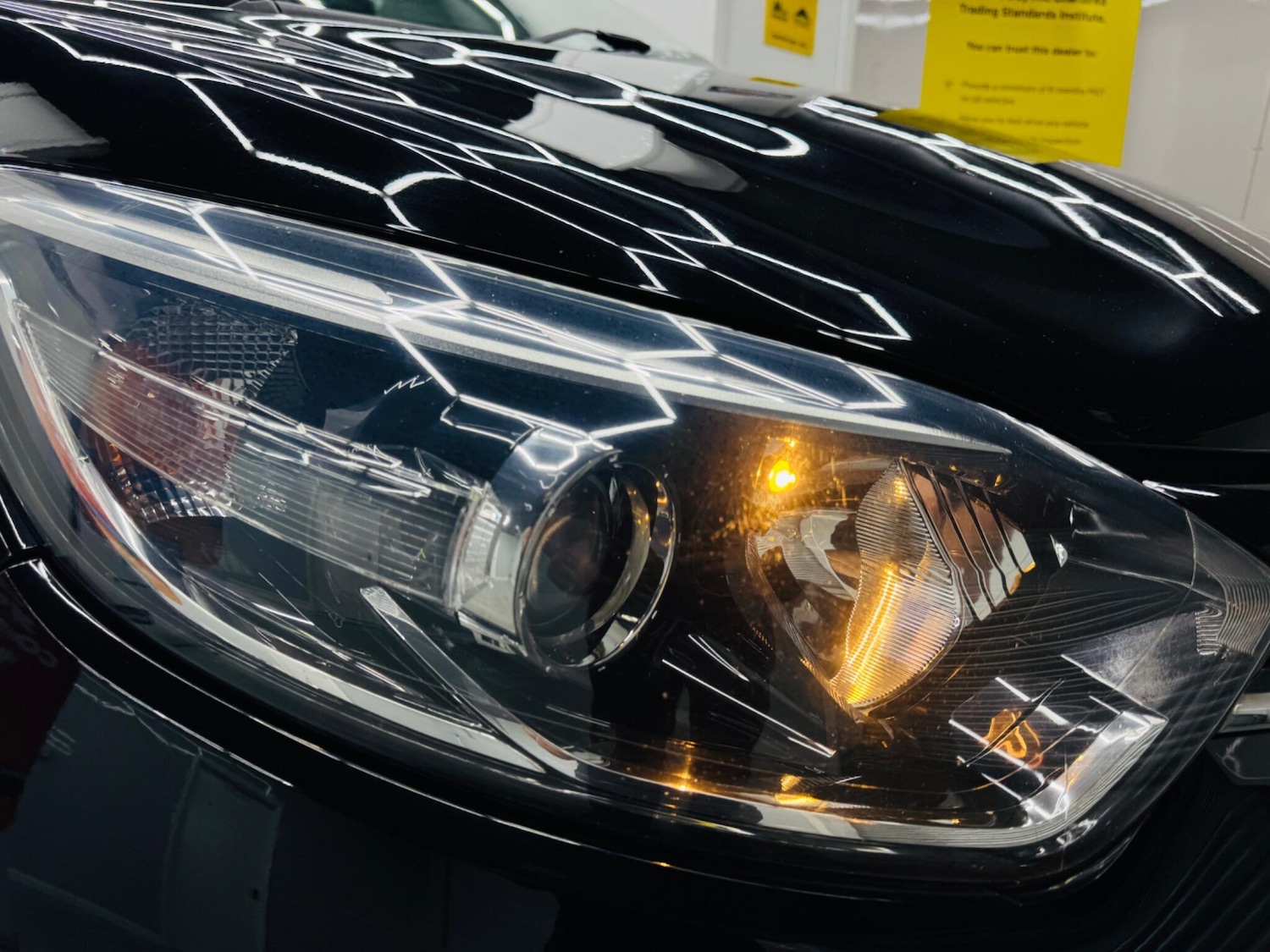 Used Renault Captur 2014 for sale - 75657486: Photo 23