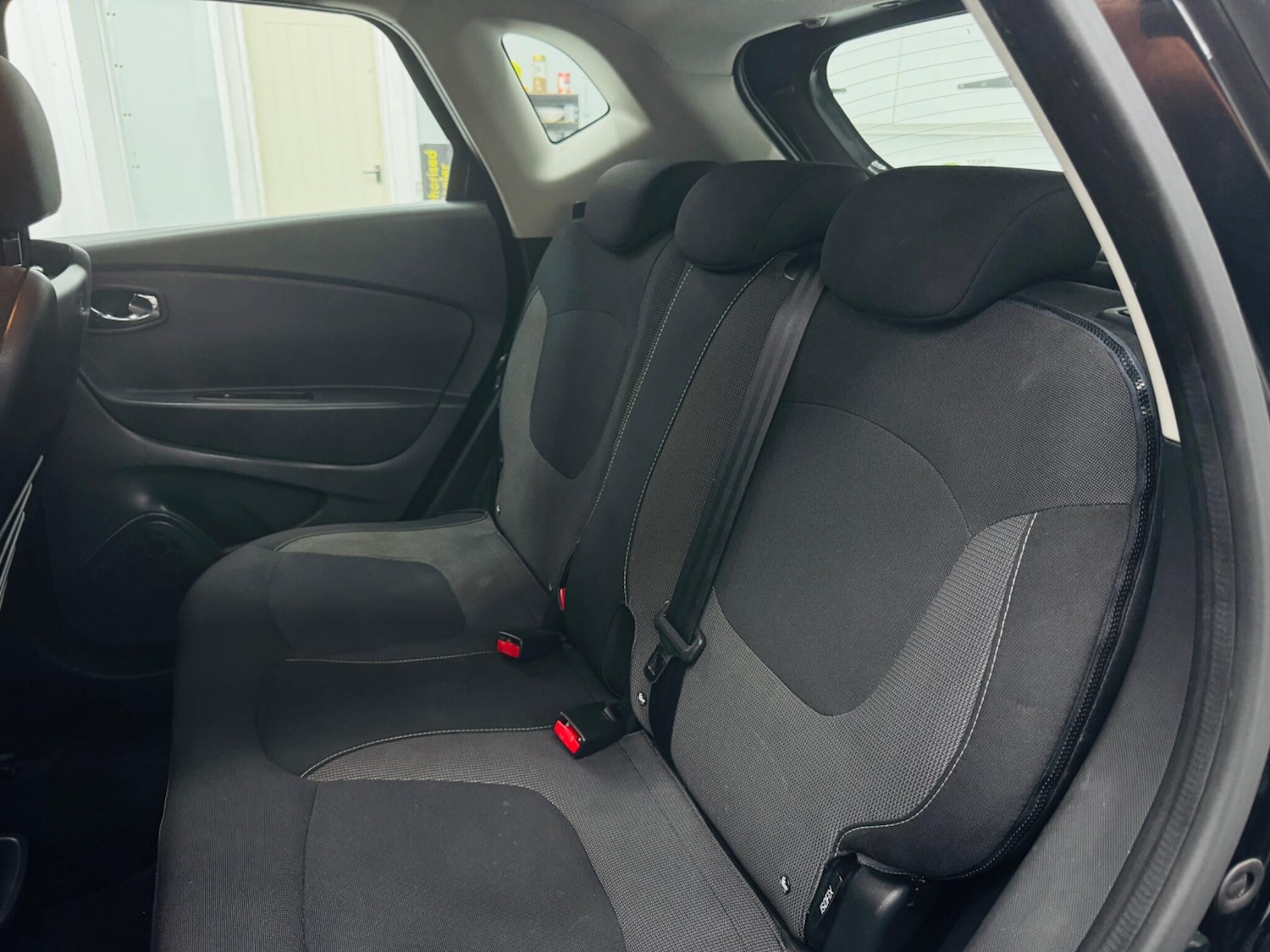 Used Renault Captur 2014 for sale - 75657486: Photo 27