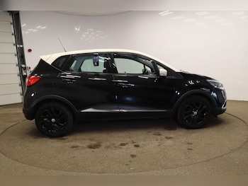 Used Renault Captur 2014 for sale - 75657486: Photo