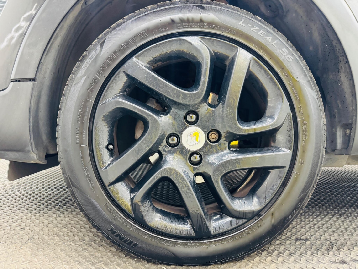 Used Renault Captur 2014 for sale - 75657486: Photo 9