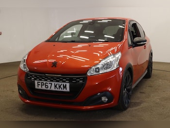 Used Peugeot 208 2017 for sale - 75589852: Photo