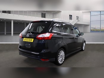 Used Ford Grand C-Max 2013 for sale - 76314717: Photo 4