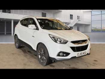 2015 (15) - 1.6 GDI Blue Drive SE 5dr 2WD
