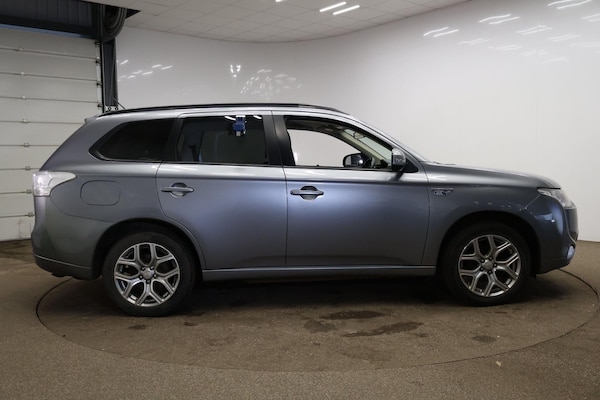 Used Mitsubishi Outlander 2015 for sale - 76294656: Photo 6