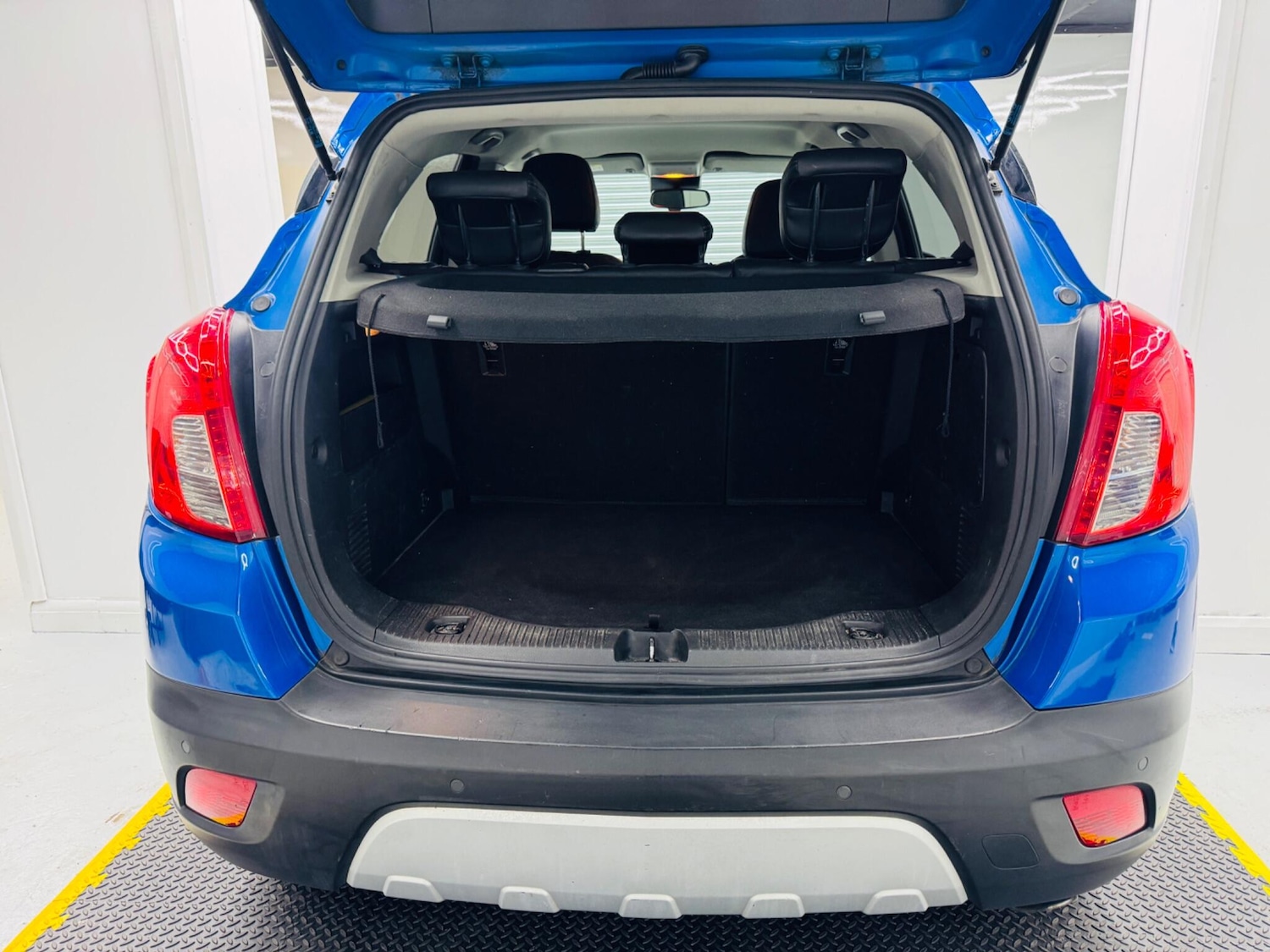 Vehicle 15