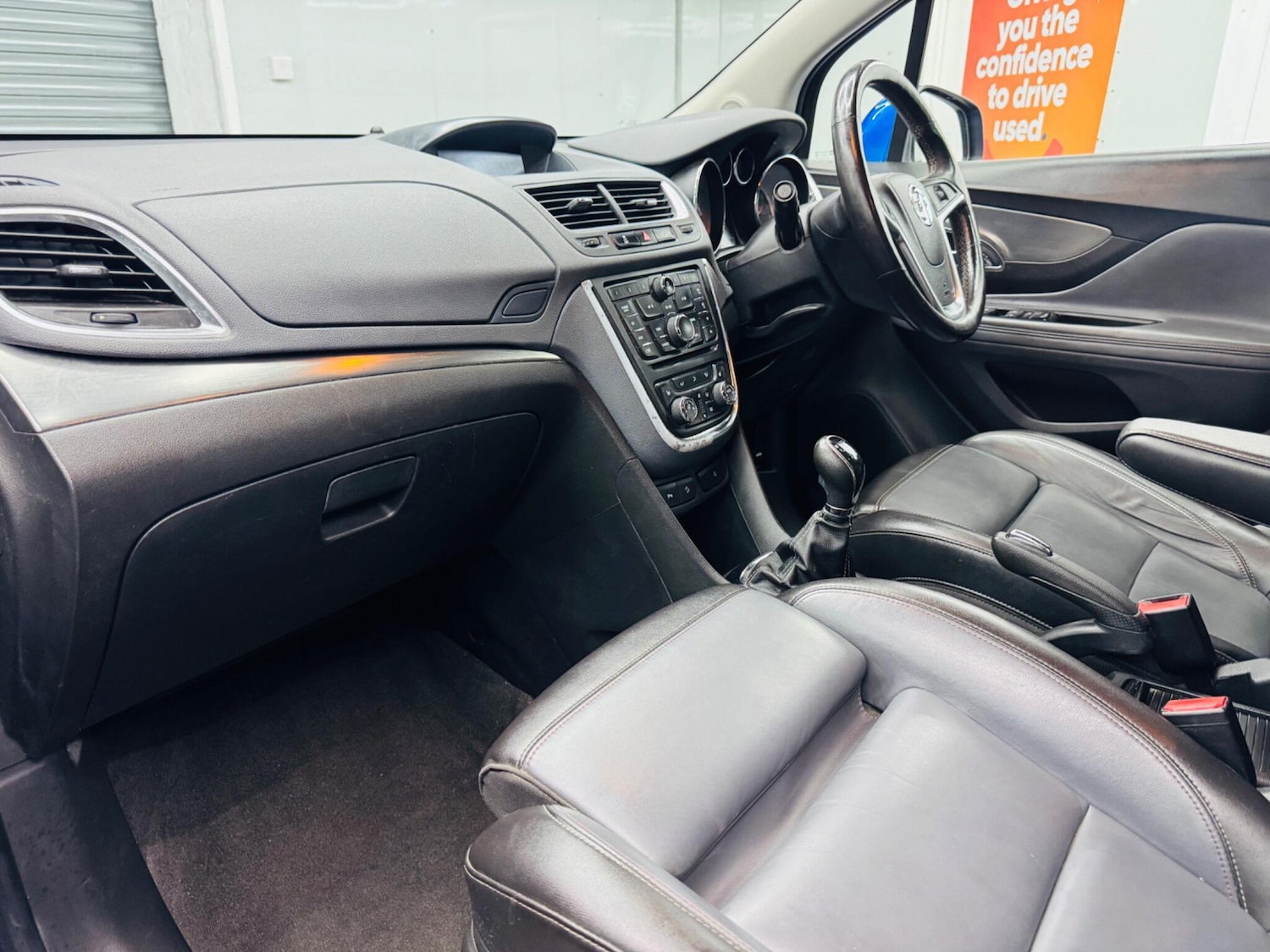 Vehicle 23