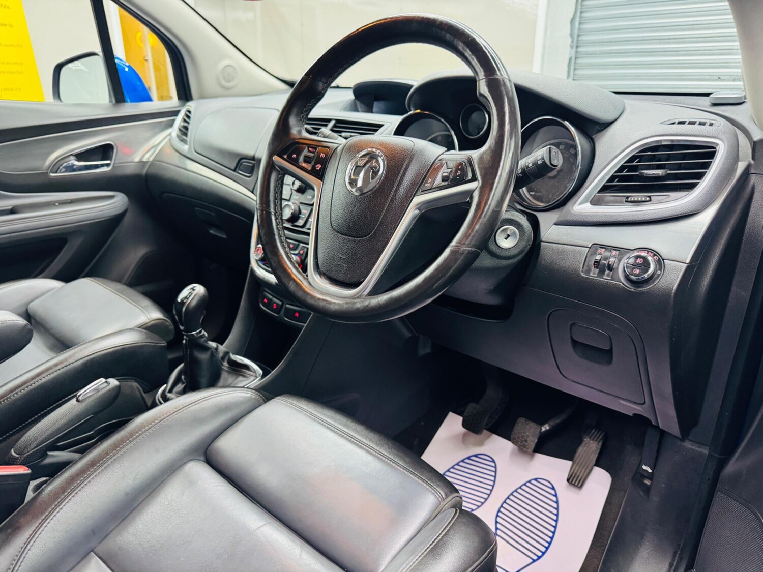 Vehicle 26