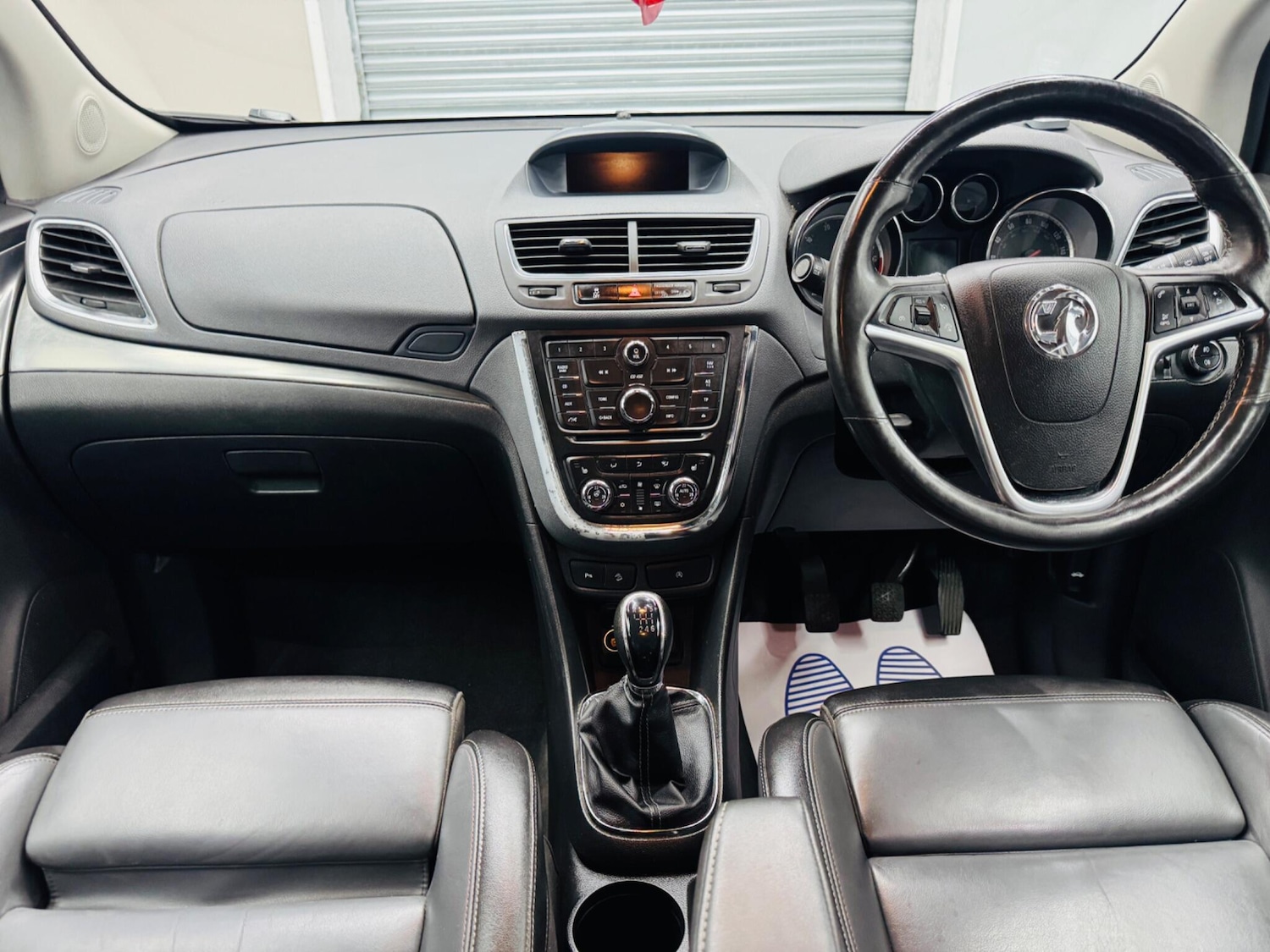 Vehicle 29