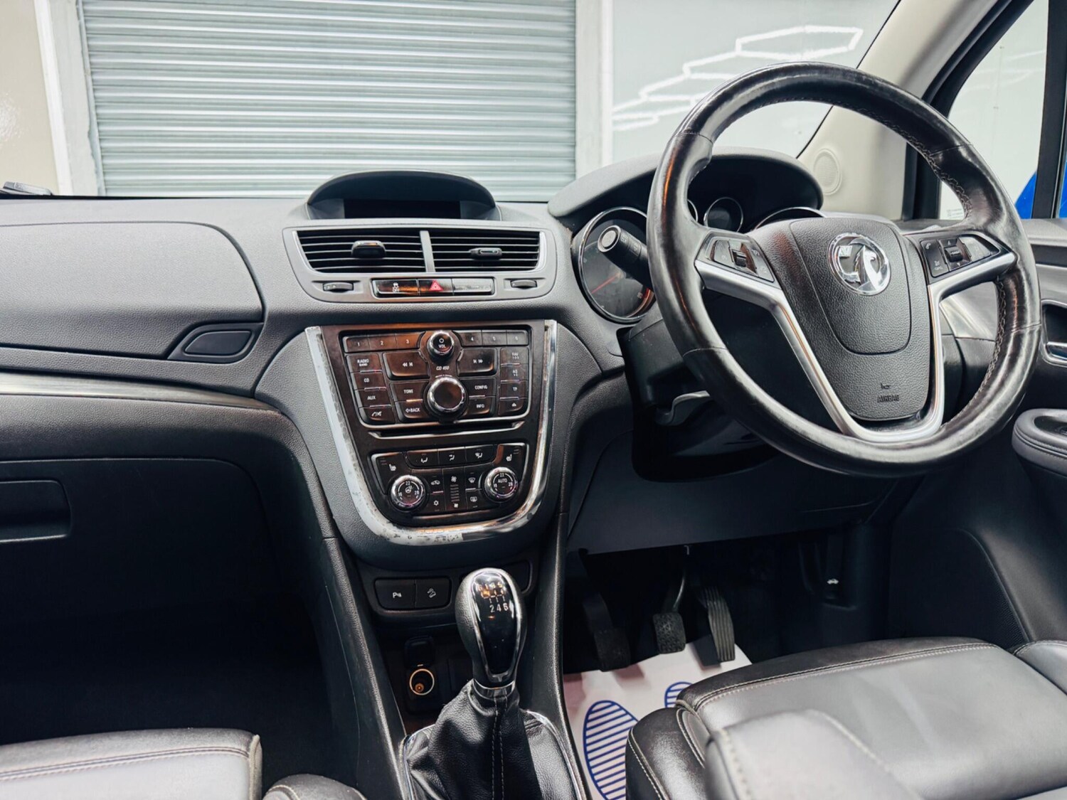 Vehicle 30