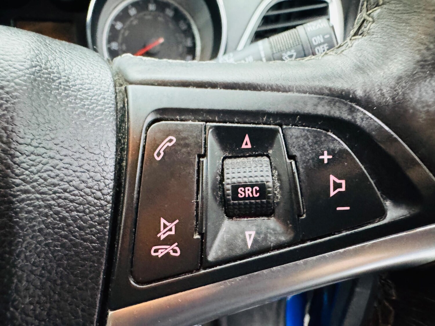 Vehicle 36