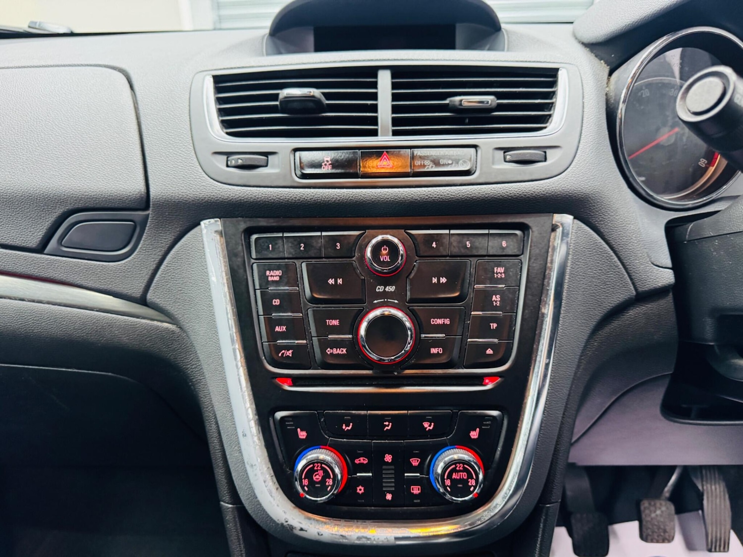 Vehicle 37