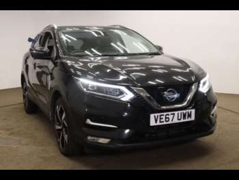 2017 (67) - 1.6 dCi Tekna XTRON Euro 6 (s/s) 5dr