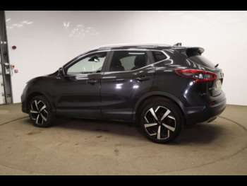 Used Nissan Qashqai 2017 for sale - 75232502: Photo