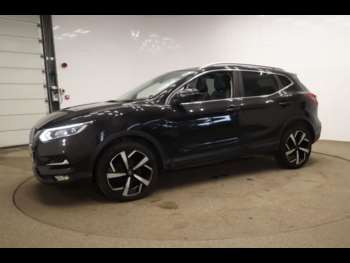Used Nissan Qashqai 2017 for sale - 75232502: Photo