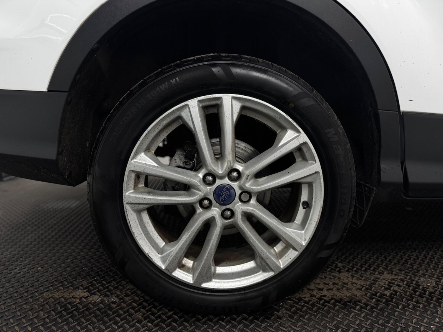 Used Ford Kuga 2013 for sale - 77238255: Photo 19