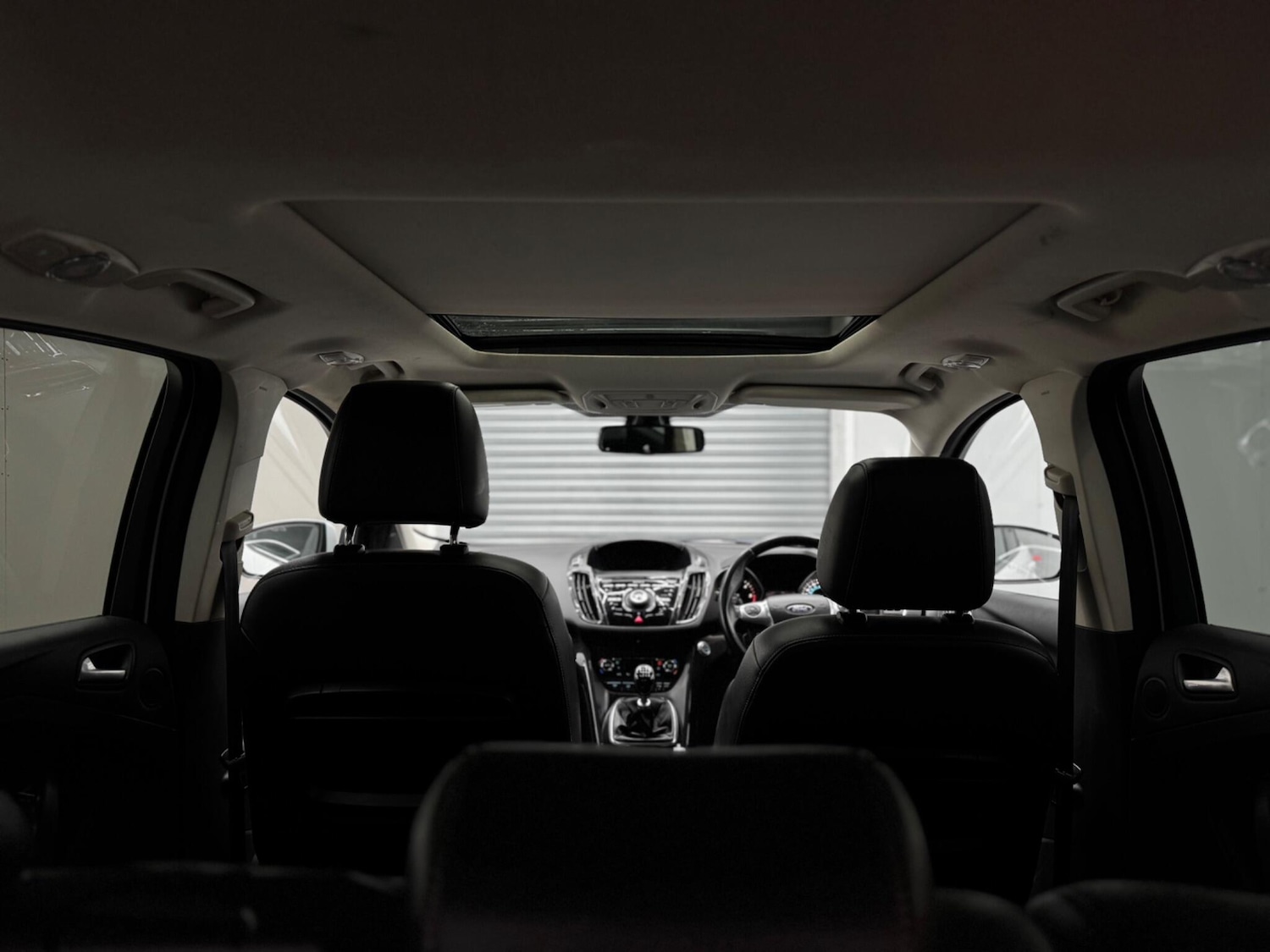 Used Ford Kuga 2013 for sale - 77238255: Photo 21